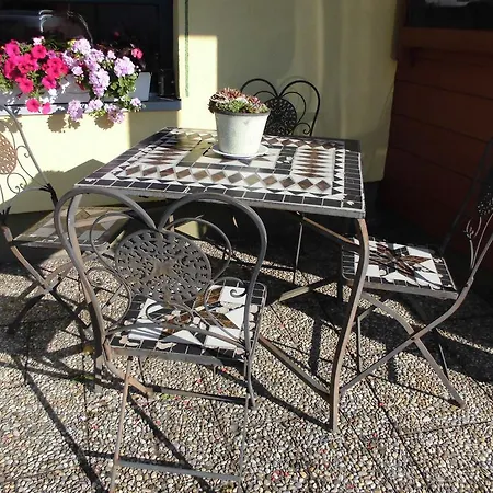 Kronberg - Garni 4* Bodenmais