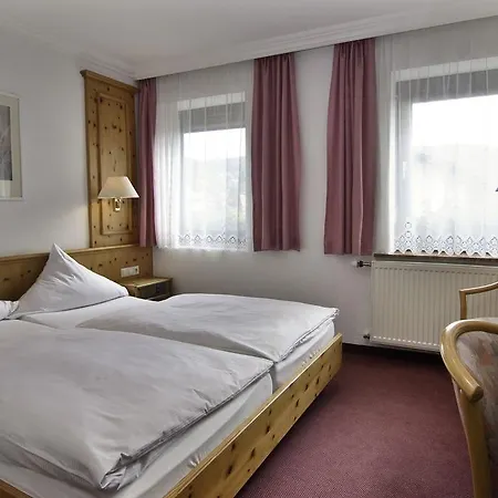 Kronberg - Garni 4*