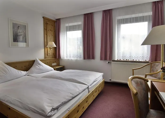 Kronberg - Garni 4*